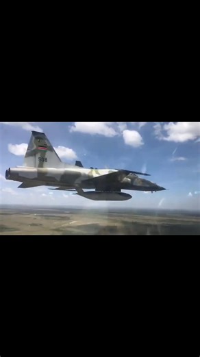 They've served their purpose 3nd Generation Fighter Jets Kenya Air Force F-5E/F Tiger II Jets Is it time we retire them! | Robbi General Designers