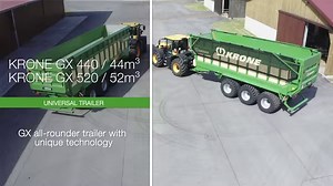 104K views · 1.5K reactions | KRONE mit neuem...