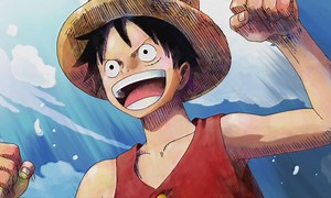 One Piece: Episode of Luffy - Hand Island Adventure - Where to Watch and Stream Online – Entertainment.ie