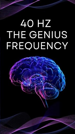 This Sound Can Make You Smarter | Boost Focus & Memory