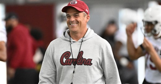 Shane Beamer interview recap and analysis - 247Sports