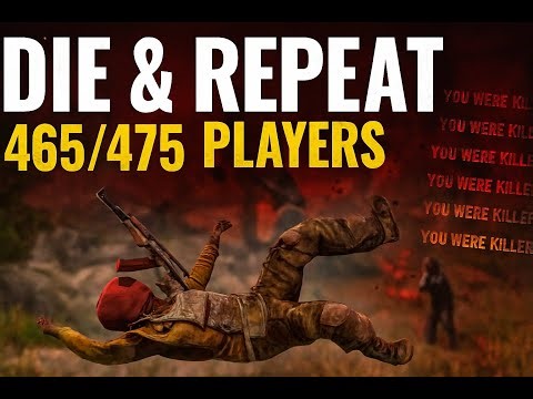 Rust EK Jung, How to Die Like a Pro in Rust Respawn. Repeat. Regret. ,465/475 Server Madness