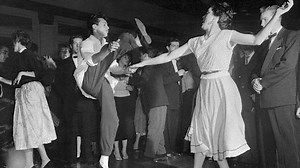 How Jazz-Loving Teenagers–the Swingjugend–Fought the Hitler Youth and Resisted Conformity in Nazi Germany