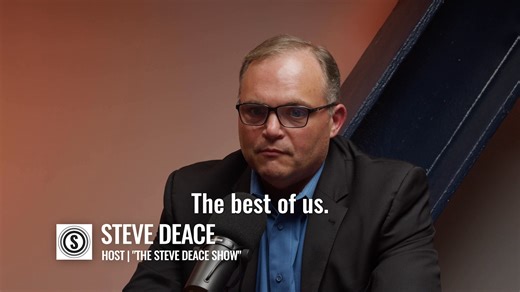 12K views · 843 reactions | Charlie Kirk Showed Grace to Those Caught...