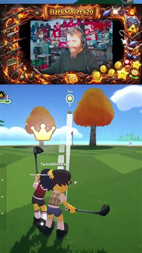 Ruining friendships one #ChipIn at a time #SnipeShot #SuperBattleGolf #Trending #Viral #FYP #Funny