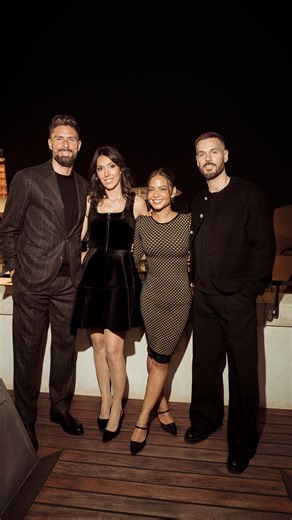 247 reactions · 13 comments | So happy to celebrate your birthday @jengiroud! May the good times never end! 拾 | Christina Milian | Facebook