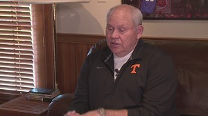 Butch Jones, Phil Fulmer look back on Peyton Manning's career