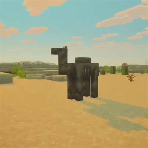 chipthedinosaurguy | THE NEW MINECRAFT DESERT MOBS IN SPORE! #spore #minecraftupdate #minecraft #foryoupage #dinosaur #reelsfeed #gaming #desert #meme... | Instagram