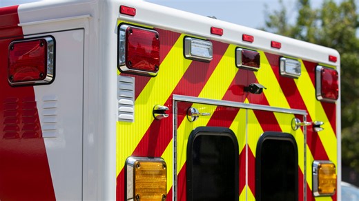 Missing central Minnesota woman found alive after 3 days trapped in mud