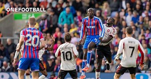 ‘Liverpool’s worst game under Slot’ – Fans react to ‘appalling’ loss at Palace