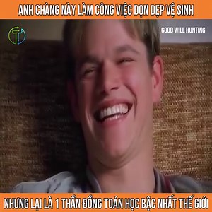 196K views · 4.6K reactions | Review phim : Good will Hunting | Đi Là Nhớ | Facebook