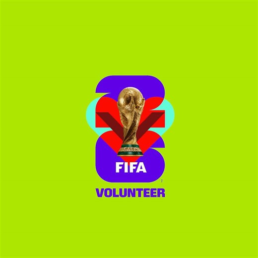 KANSAS CITY. Apply Now to volunteer at the FIFA World Cup 26 and welcome the world to your city! | FIFA World Cup | Facebook