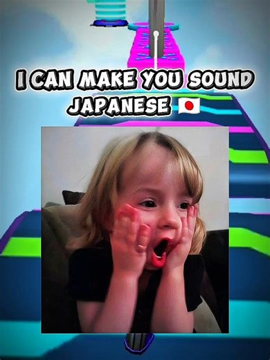 THIS WILL MAKE YOU SOUND JAPANESE 😭✨ #pkxd #vecna #shorts #fyp #roblox