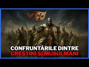 What Were the Crusades? The History of the Greatest Religious War of the Middle Ages