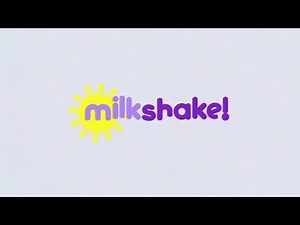 Milkshake! continuity - August 5, 2025