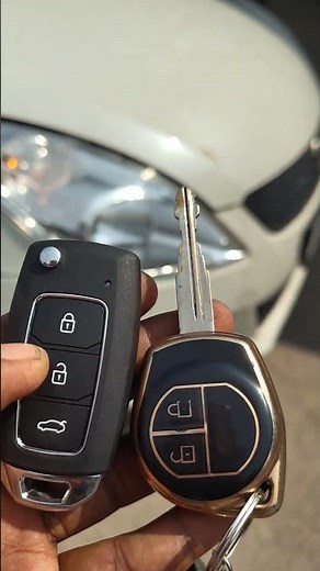 swift flip key remote 9789054457 #flipkey #swift