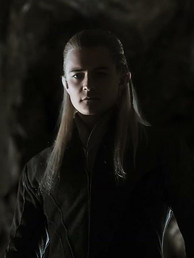 Legolas Greenleaf #vs Eren Yeager