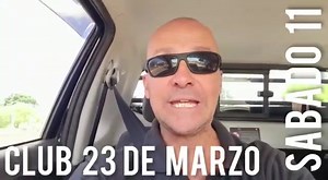  ¡Vuelven los bailes a Santa Lucía!  Este próximo 11 de febrero , La Cantina del 23 de marzo explota !! 勞 Super Grupo Antillano  y Cumbia para vos, en vivo, en el Club Social 23 de Marzo Entrada apta para Mayores de 18 años, socios $200, no socios $350 Cantina abierta hasta las 03:30! ☎️ Info al 433409381 | 90.1 Fm Ideal | Facebook