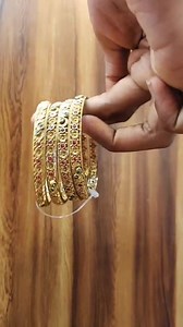 1.3K views · 51 reactions | Premium Quality Bangle Designs Update #Booking to watsup @9535654359 #Shipping extra | RS Fashions with Shilpa | Facebook