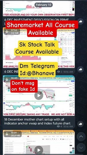 SK Stalk Talk Latest Course sk stalk course #trading#sharemarket#stocks#options#bootcamp#trending