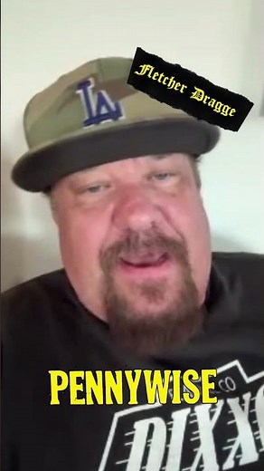 Fletcher from Pennywise on why Motörhead are a hit with the punks!