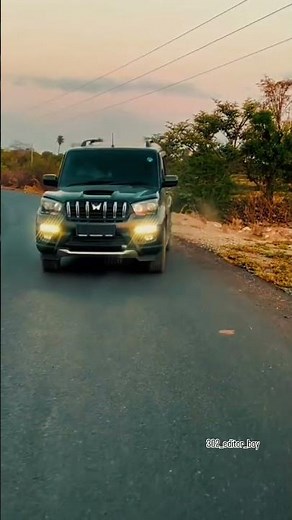 Black🖤 beauty😍😍 #viralvideos #scorpolovers #viralreels #trending #trendingvideo #viralpost