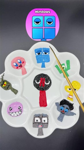 Exploring Sprunki Colormixing Techniques