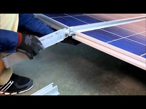 Zep Solar ZS Aero Installation | RENVU.com