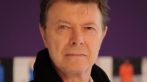 Radio 4 in Four - David Bowie: “Life is a finite thing” - BBC Sounds
