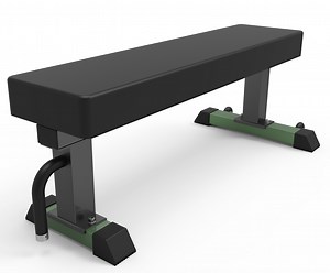 [Hot Item] Adjustable Flat Incline Decline Weight Bench Press Sit up Bench Adjustable Bench