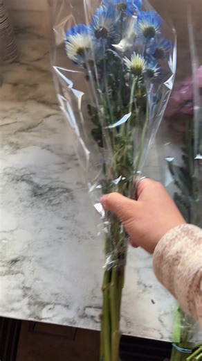 Creating the Perfect Bouquet for Her