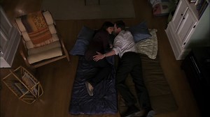 White Collar S01E09