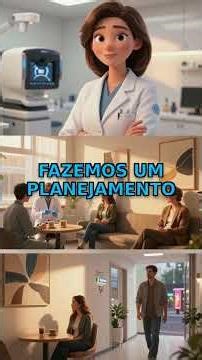 Dentes pequenos? Veja como a Unitá transforma o seu "sorriso infantil"!