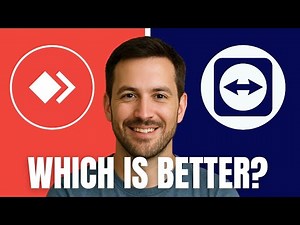 AnyDesk vs TeamViewer Which Remote Access Tool Should You Use