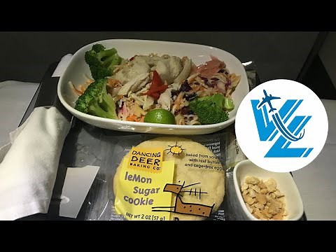 Delta Boeing 717-200 First Class review