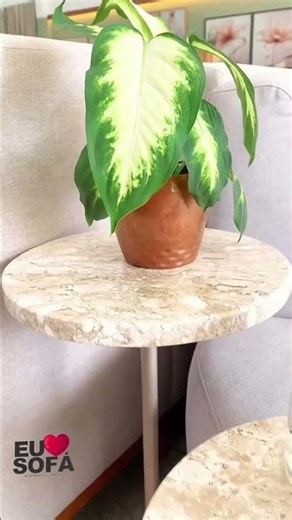 O complemento ideal para todas a sua sala!