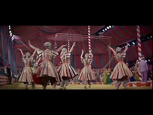 The Big Circus 1959 1