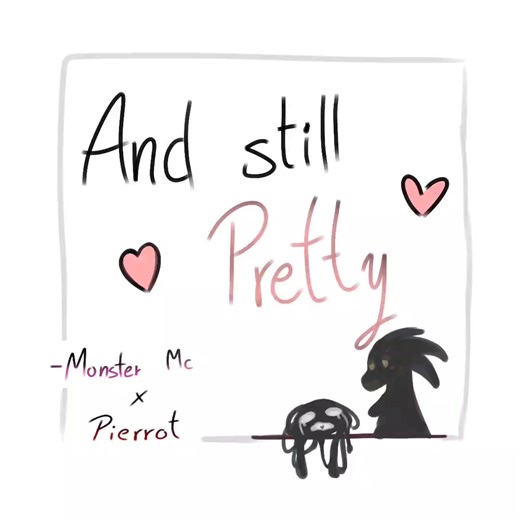 Pierrot Consolando a MC en el Freak Circus