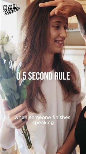 The Eye Contact Rule That Changes How People See You