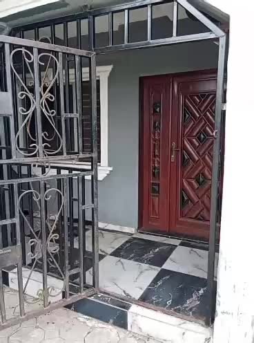 Stunning 2-Bedroom Flat for Rent in Mowe Ogun State