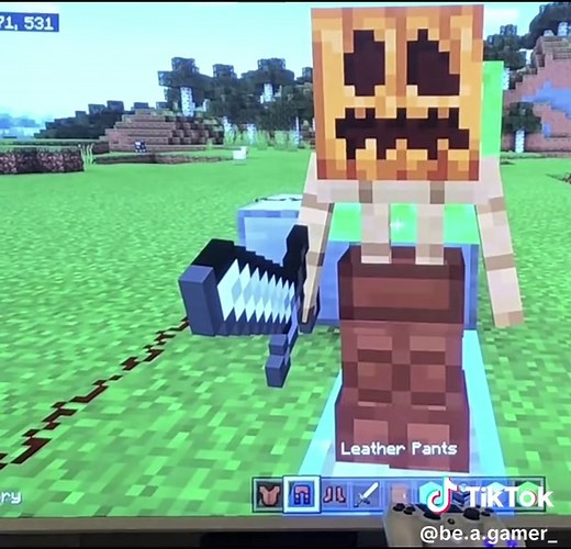 Create a Jump Scare in Minecraft: Step-by-Step Guide