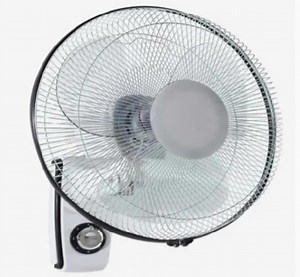 [Hot Item] String Fan 16 Inch Wall Fan with Oscilating
