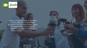 All articles in Foods (ISSN 2304-8158) Vol 14, Issue 8, are now freely available to access, read and download: https://brnw.ch/21wSVTQ COVER STORY: Non-alcoholic wine is gaining popularity as a healthier alternative to traditional wine, offering potential health benefits without the risks associated with alcohol. Key sensory attributes like taste and aroma are important for consumer preferences, with sweeter and balanced notes being preferred. Moderate red wine consumption has been linked to red