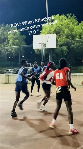 Netball Training Tips for Goal Attack Accuracy