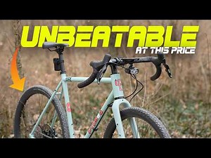 This Bike Can't Be Real At This Price? - Primos Super Dame