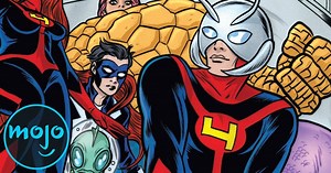 Top 10 Greatest Ant-Man Comics Ever Written | Articles on WatchMojo.com