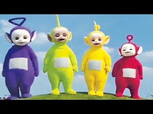 Classic Episodes - 3 HOURS Full Episode Compilation - Teletubbies