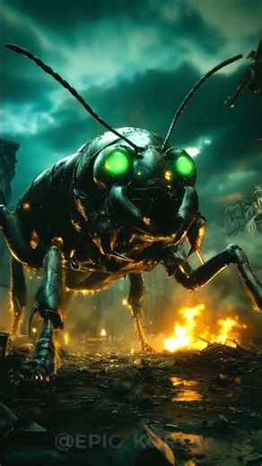 Savage Jungle Roar Sound Effect 🐯 (Use Headphones)