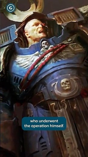 Primaris Marines EXPLAINED In Space Marine 2