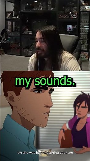 Hunger Games Guy #moistcritikal #penguinz0 #dispatch